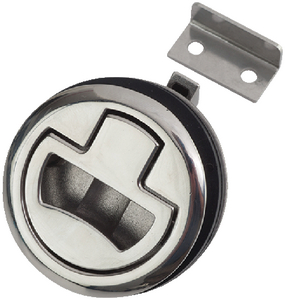 SEA-DOG LINE 221961 SS SLAM LATCH 1 1/2"